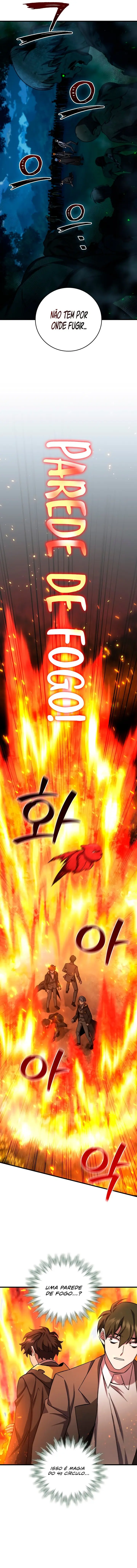Read Dragon-Devouring Mage PT Manga Online