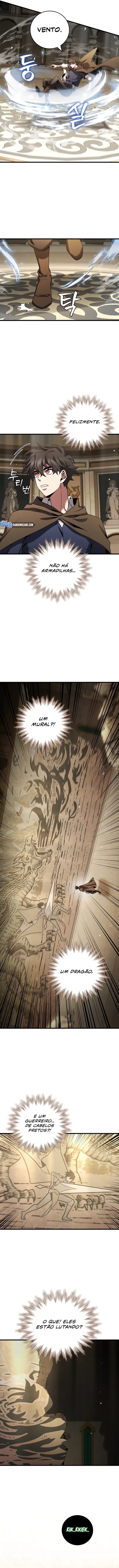 Read Dragon-Devouring Mage PT Manga Online