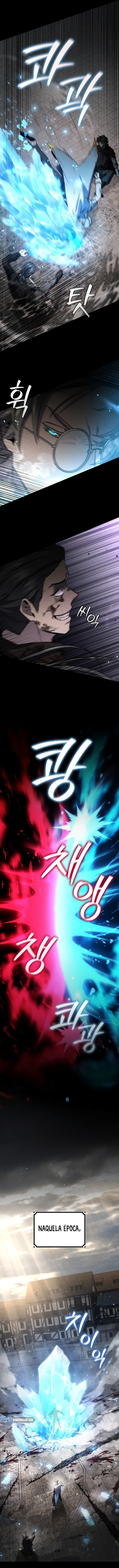 Read Dragon-Devouring Mage PT Manga Online