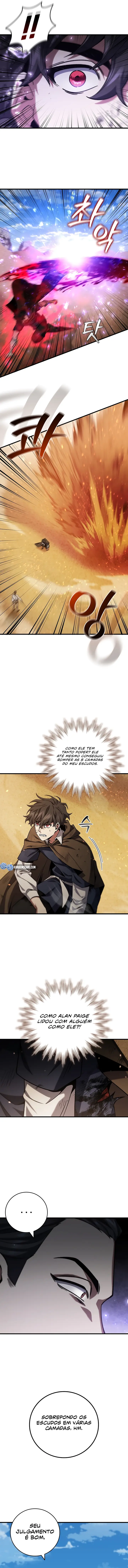 Read Dragon-Devouring Mage PT Manga Online