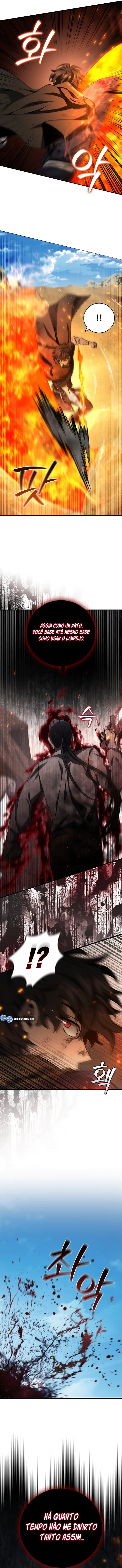 Read Dragon-Devouring Mage PT Manga Online