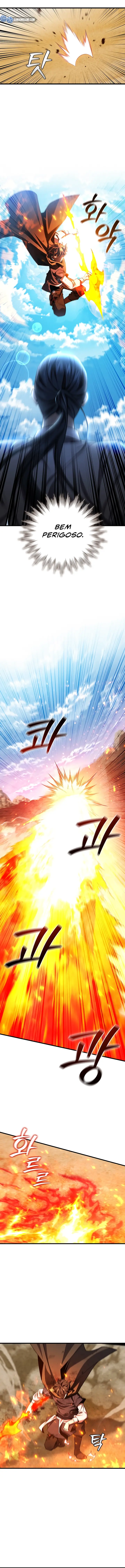 Read Dragon-Devouring Mage PT Manga Online