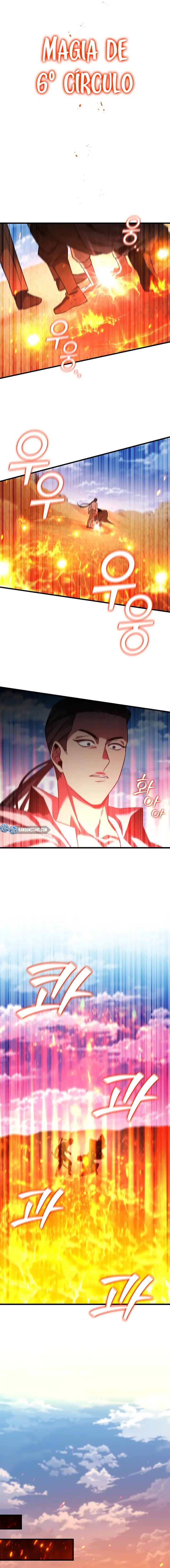 Read Dragon-Devouring Mage PT Manga Online