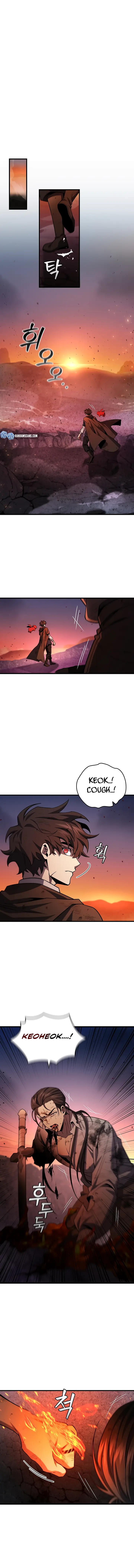 Read Dragon-Devouring Mage PT Manga Online