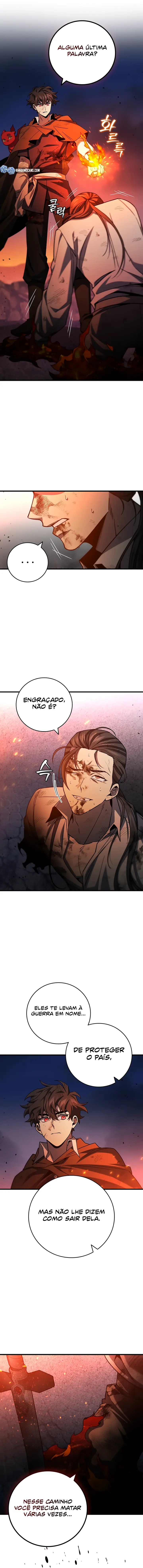 Read Dragon-Devouring Mage PT Manga Online