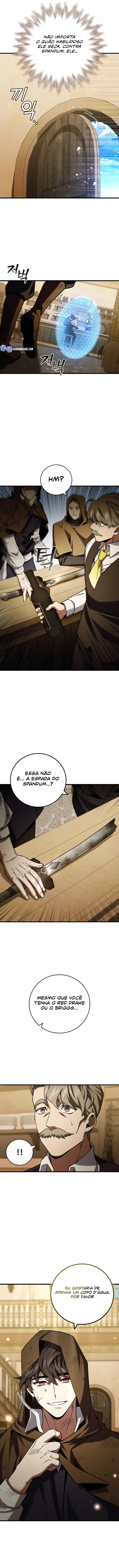 Read Dragon-Devouring Mage PT Manga Online