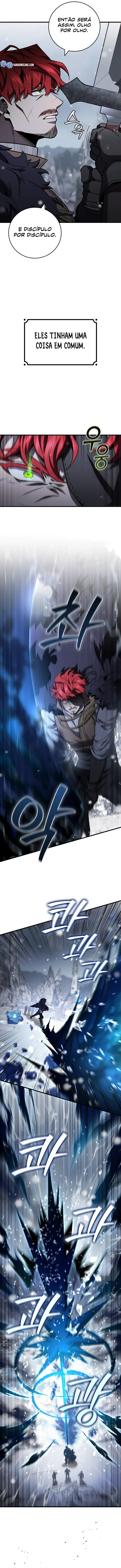 Read Dragon-Devouring Mage PT Manga Online