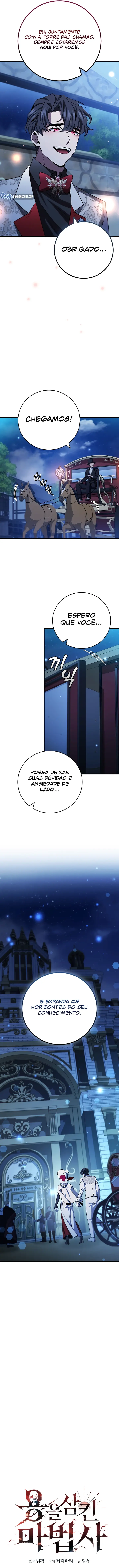 Read Dragon-Devouring Mage PT Manga Online