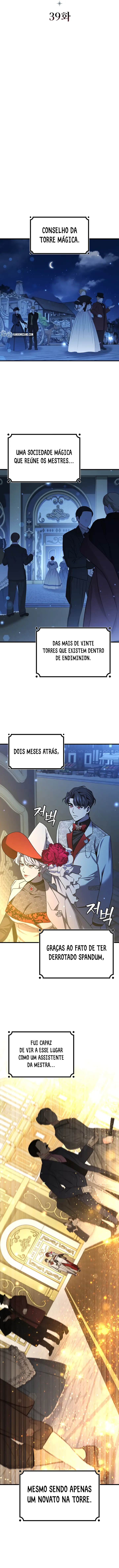 Read Dragon-Devouring Mage PT Manga Online