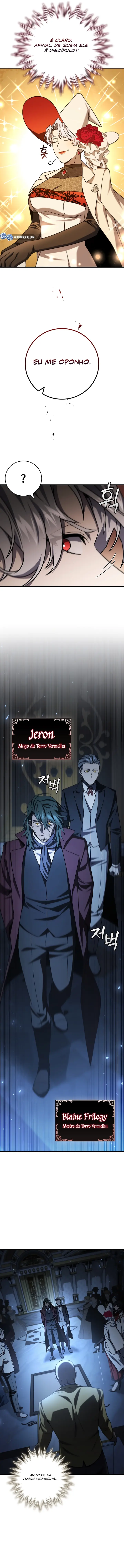 Read Dragon-Devouring Mage PT Manga Online