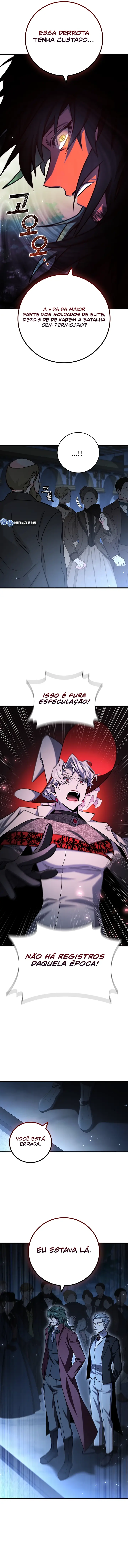 Read Dragon-Devouring Mage PT Manga Online