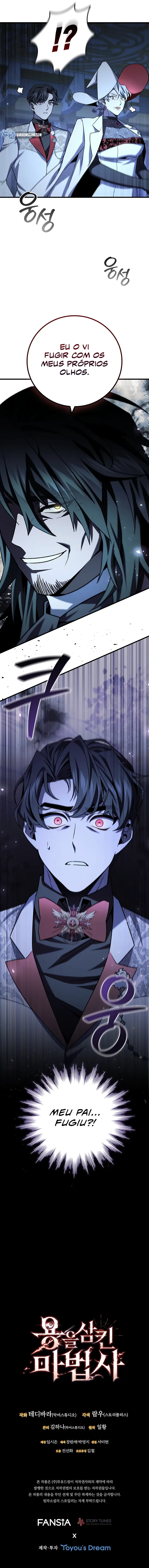 Read Dragon-Devouring Mage PT Manga Online