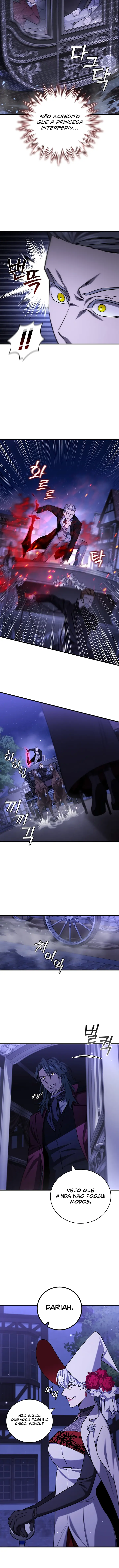 Read Dragon-Devouring Mage PT Manga Online