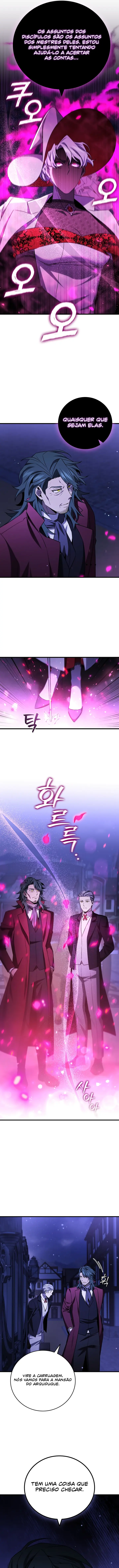 Read Dragon-Devouring Mage PT Manga Online