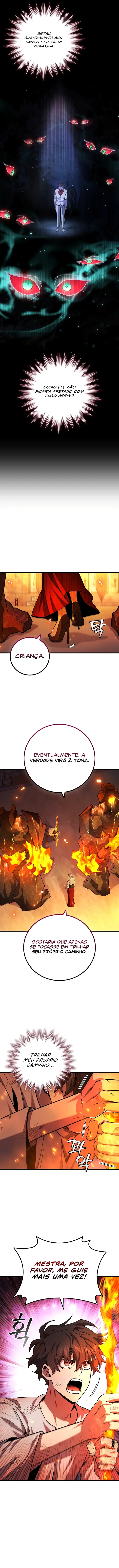 Read Dragon-Devouring Mage PT Manga Online