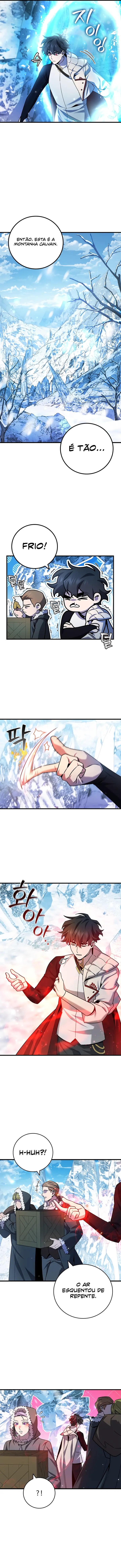 Read Dragon-Devouring Mage PT Manga Online