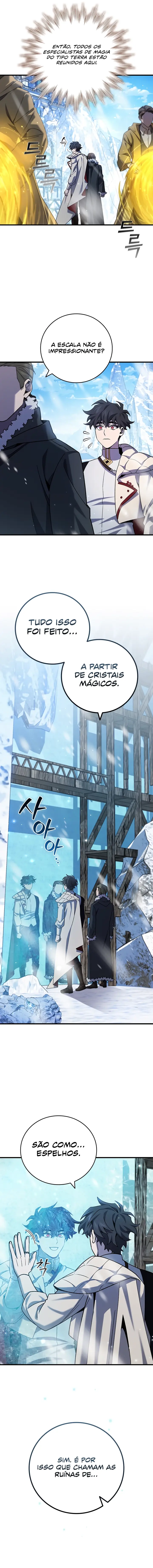 Read Dragon-Devouring Mage PT Manga Online