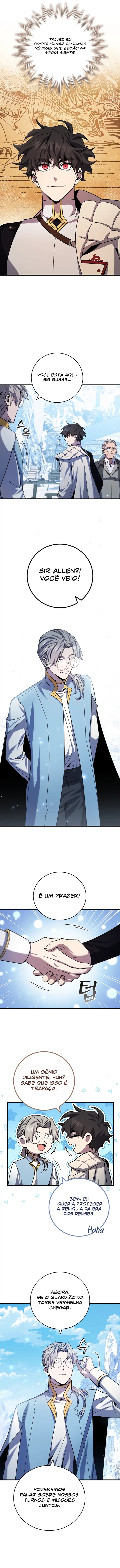 Read Dragon-Devouring Mage PT Manga Online