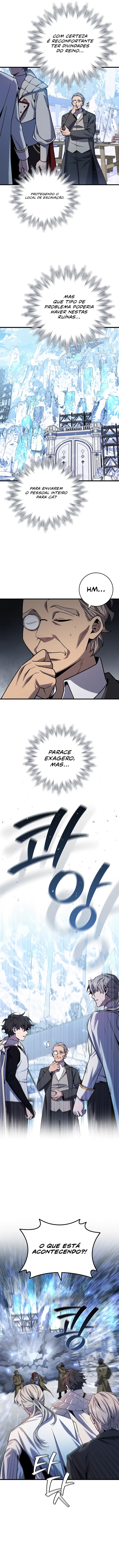 Read Dragon-Devouring Mage PT Manga Online