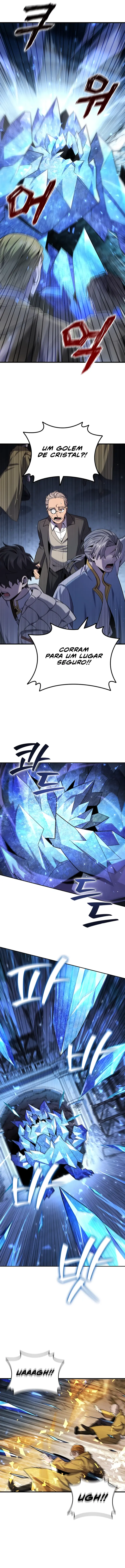 Read Dragon-Devouring Mage PT Manga Online