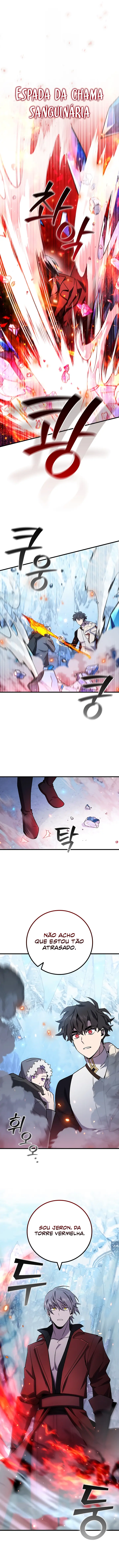 Read Dragon-Devouring Mage PT Manga Online