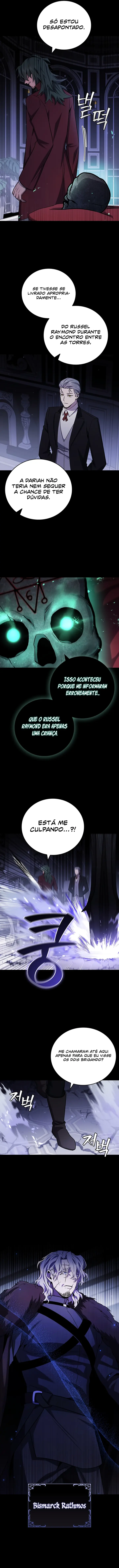 Read Dragon-Devouring Mage PT Manga Online