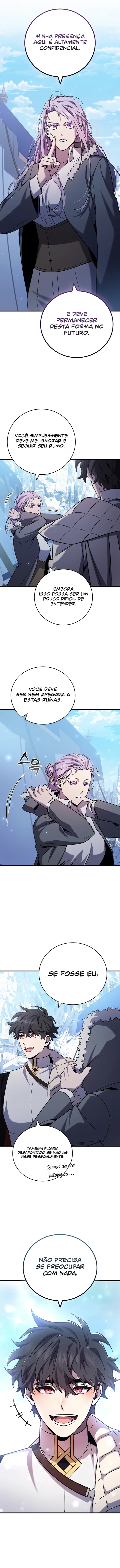 Read Dragon-Devouring Mage PT Manga Online