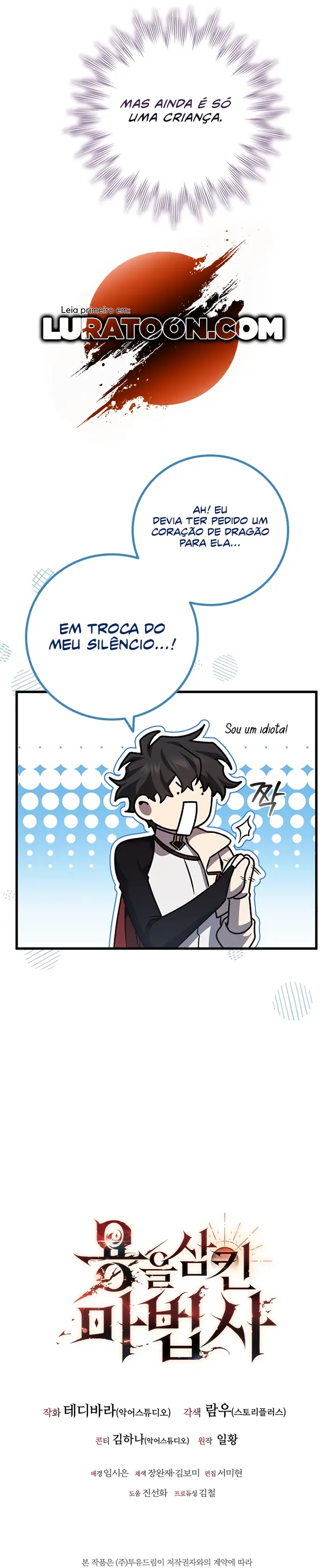 Read Dragon-Devouring Mage PT Manga Online