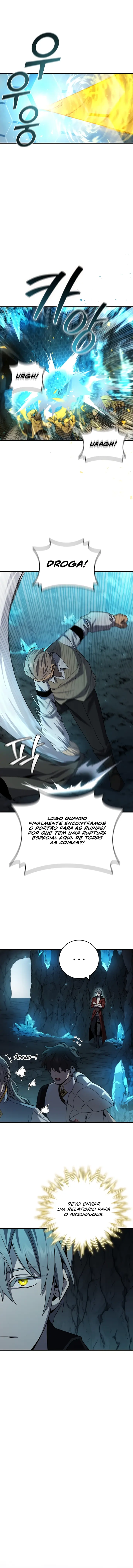 Read Dragon-Devouring Mage PT Manga Online