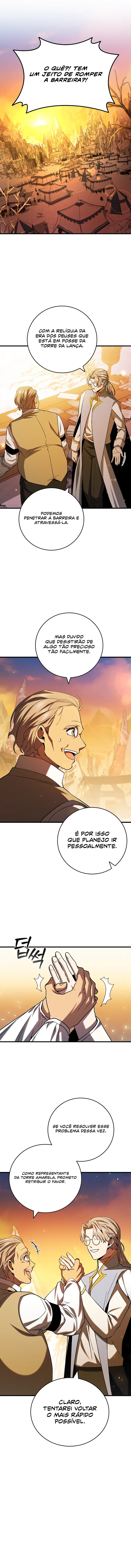 Read Dragon-Devouring Mage PT Manga Online