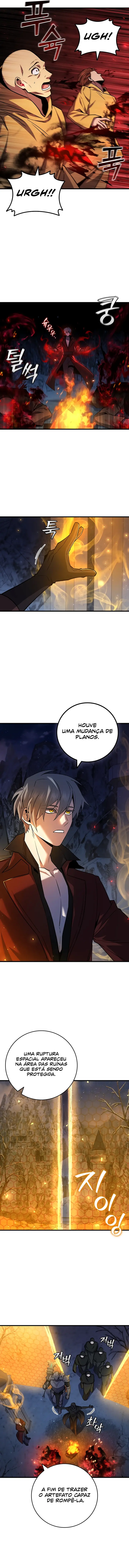 Read Dragon-Devouring Mage PT Manga Online