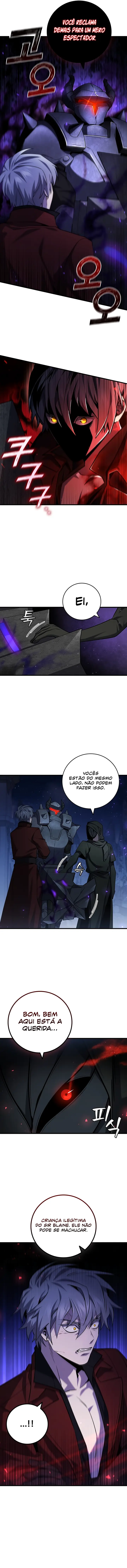 Read Dragon-Devouring Mage PT Manga Online