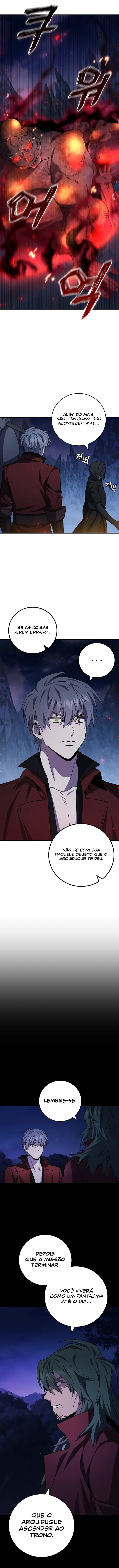 Read Dragon-Devouring Mage PT Manga Online