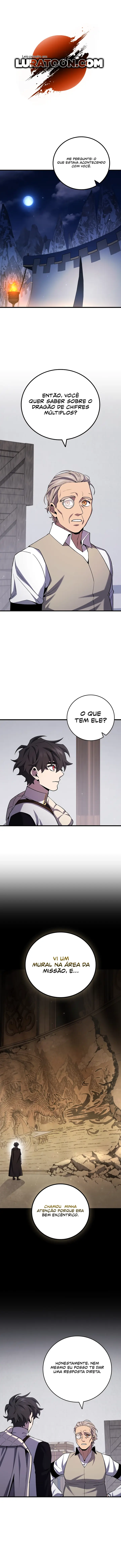 Read Dragon-Devouring Mage PT Manga Online