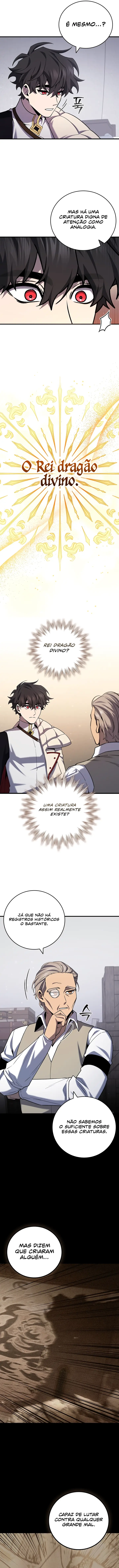 Read Dragon-Devouring Mage PT Manga Online