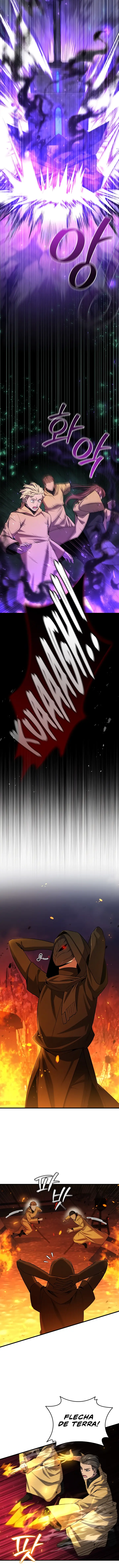 Read Dragon-Devouring Mage PT Manga Online