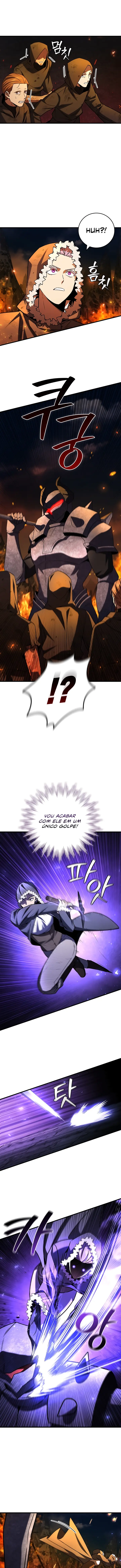 Read Dragon-Devouring Mage PT Manga Online