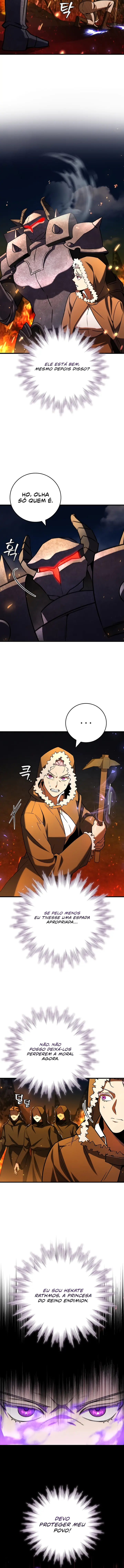 Read Dragon-Devouring Mage PT Manga Online