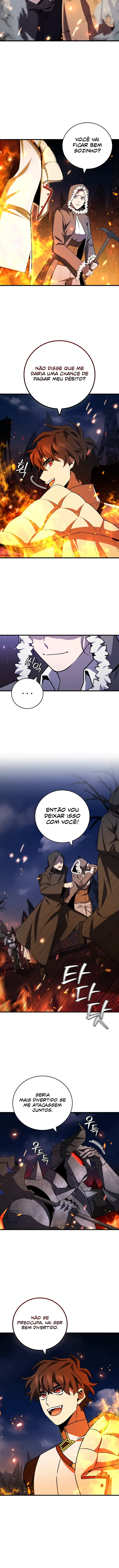 Read Dragon-Devouring Mage PT Manga Online