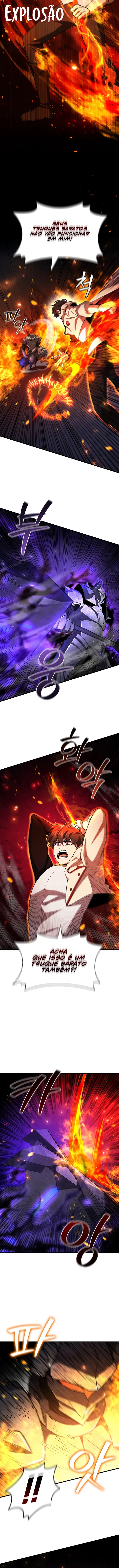 Read Dragon-Devouring Mage PT Manga Online