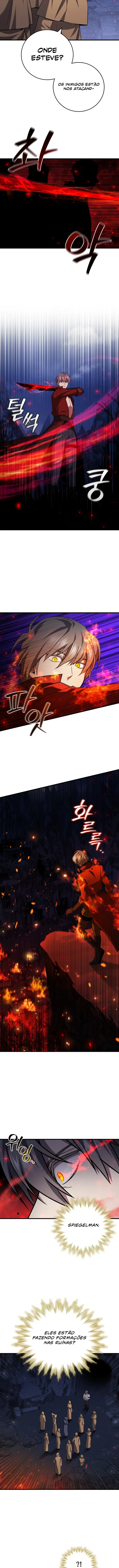 Read Dragon-Devouring Mage PT Manga Online