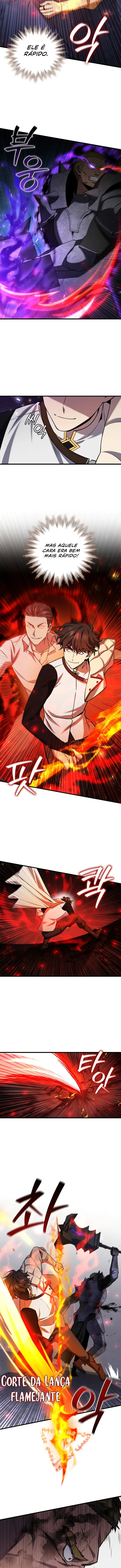 Read Dragon-Devouring Mage PT Manga Online