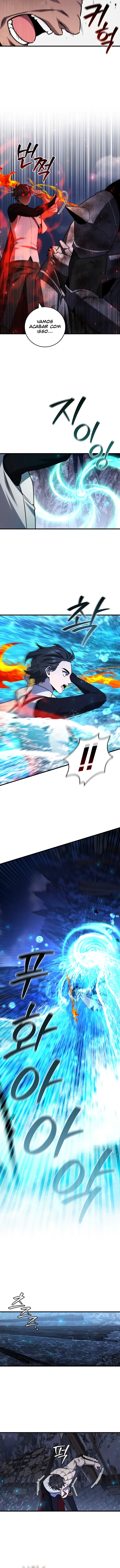 Read Dragon-Devouring Mage PT Manga Online