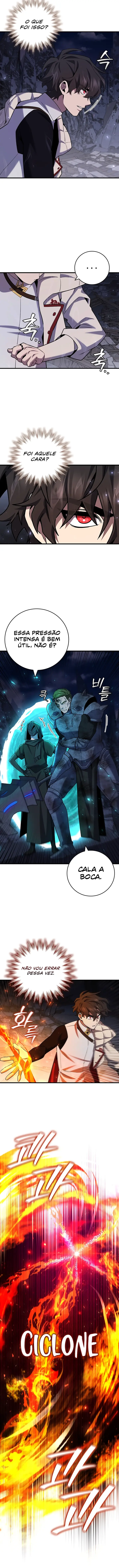 Read Dragon-Devouring Mage PT Manga Online