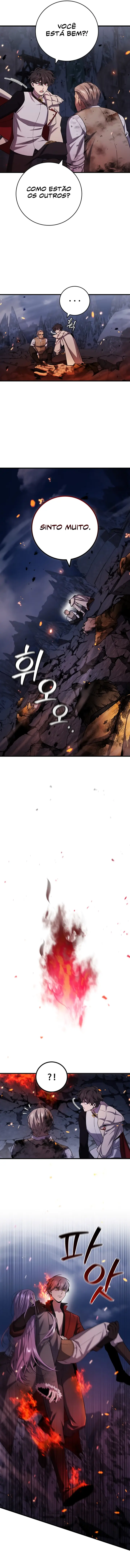 Read Dragon-Devouring Mage PT Manga Online