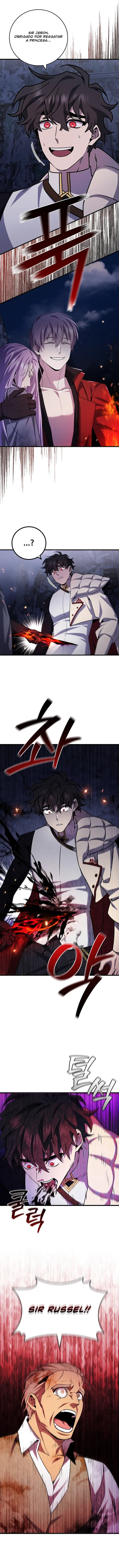 Read Dragon-Devouring Mage PT Manga Online