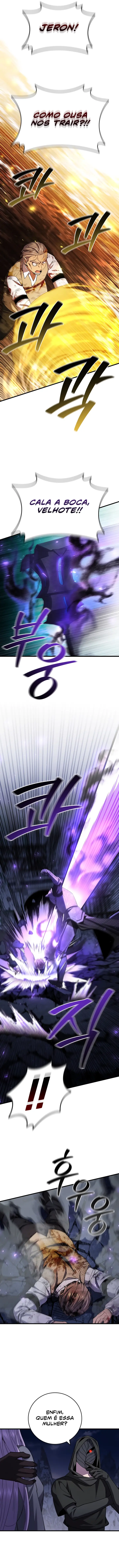 Read Dragon-Devouring Mage PT Manga Online