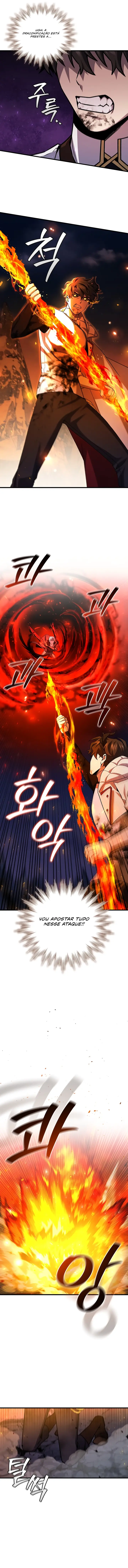 Read Dragon-Devouring Mage PT Manga Online