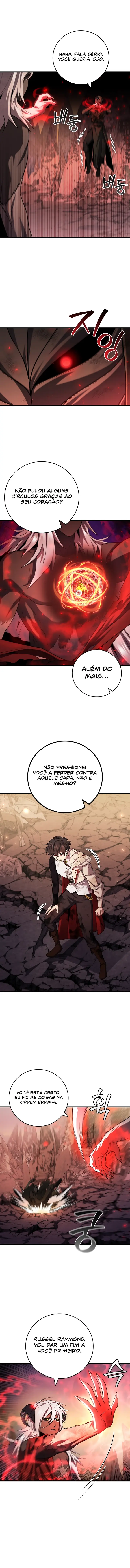 Read Dragon-Devouring Mage PT Manga Online