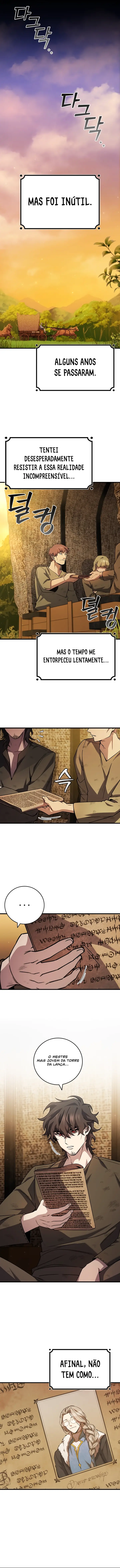 Read Dragon-Devouring Mage PT Manga Online